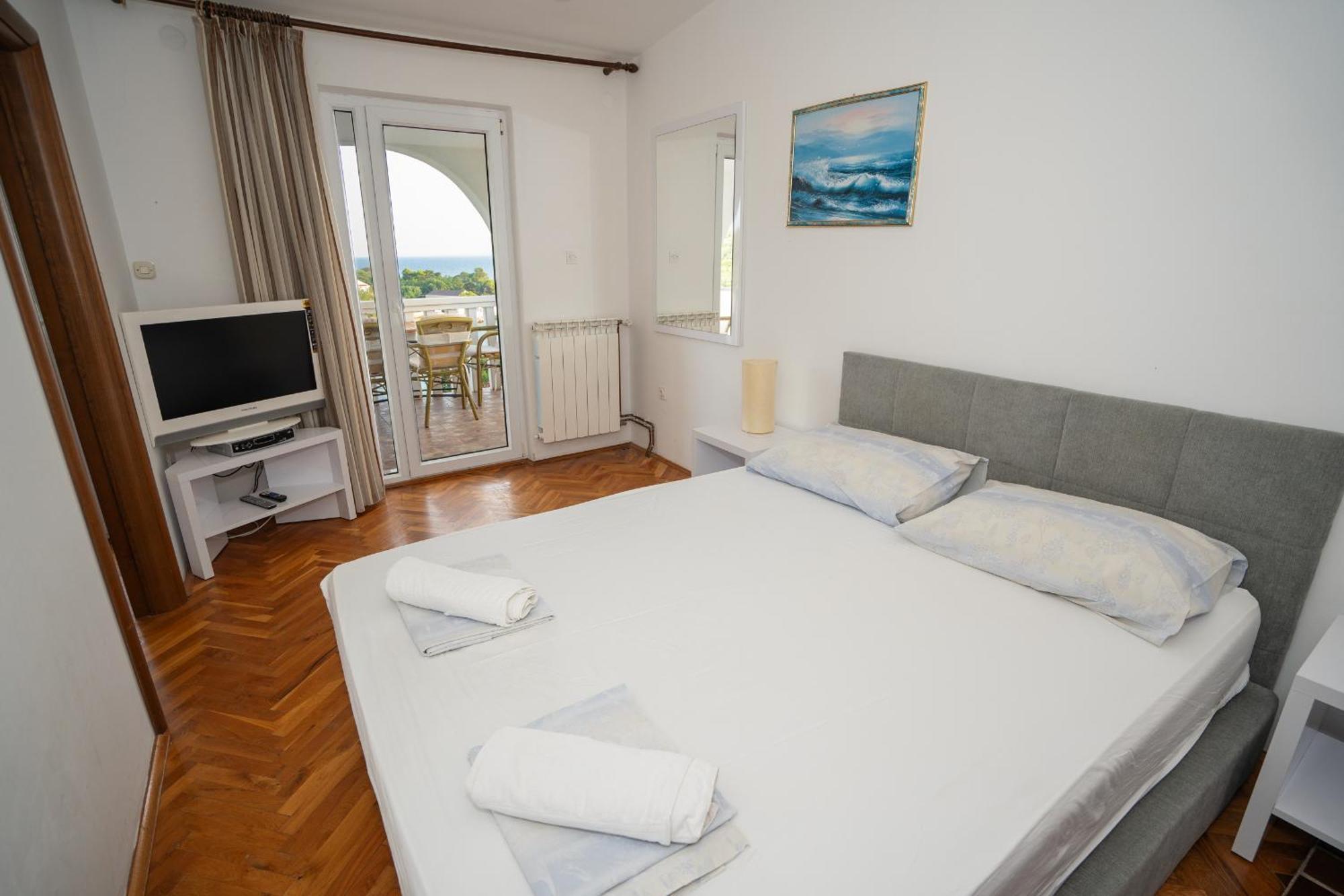 Garden Resort - Apartments Maslina Potocnica ภายนอก รูปภาพ