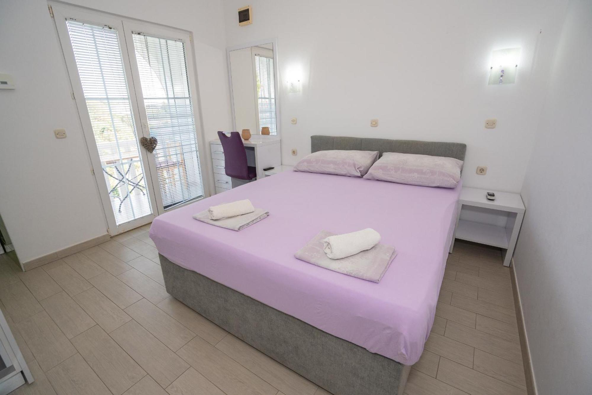 Garden Resort - Apartments Maslina Potocnica ห้อง รูปภาพ