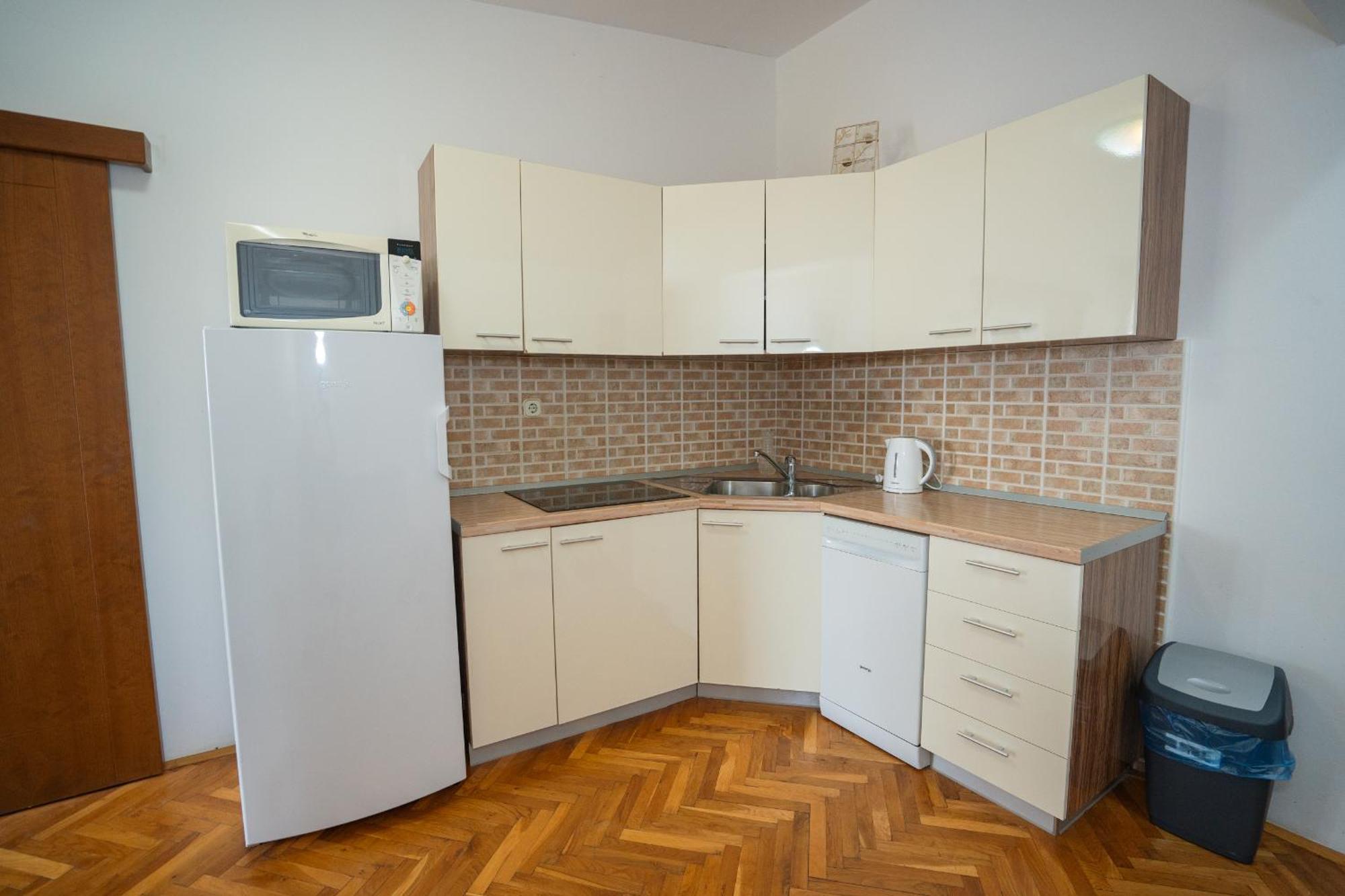 Garden Resort - Apartments Maslina Potocnica ห้อง รูปภาพ