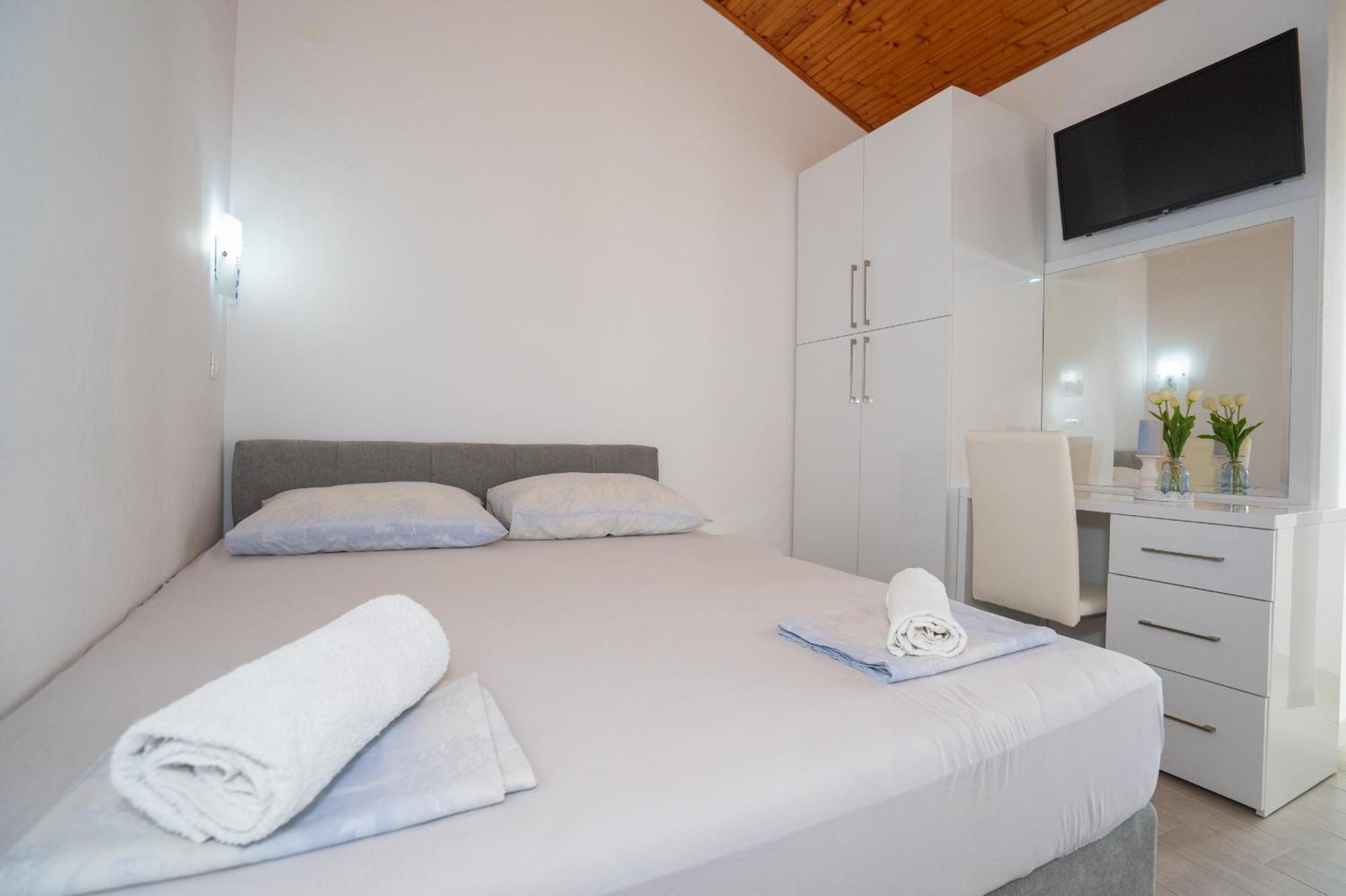 Garden Resort - Apartments Maslina Potocnica ห้อง รูปภาพ