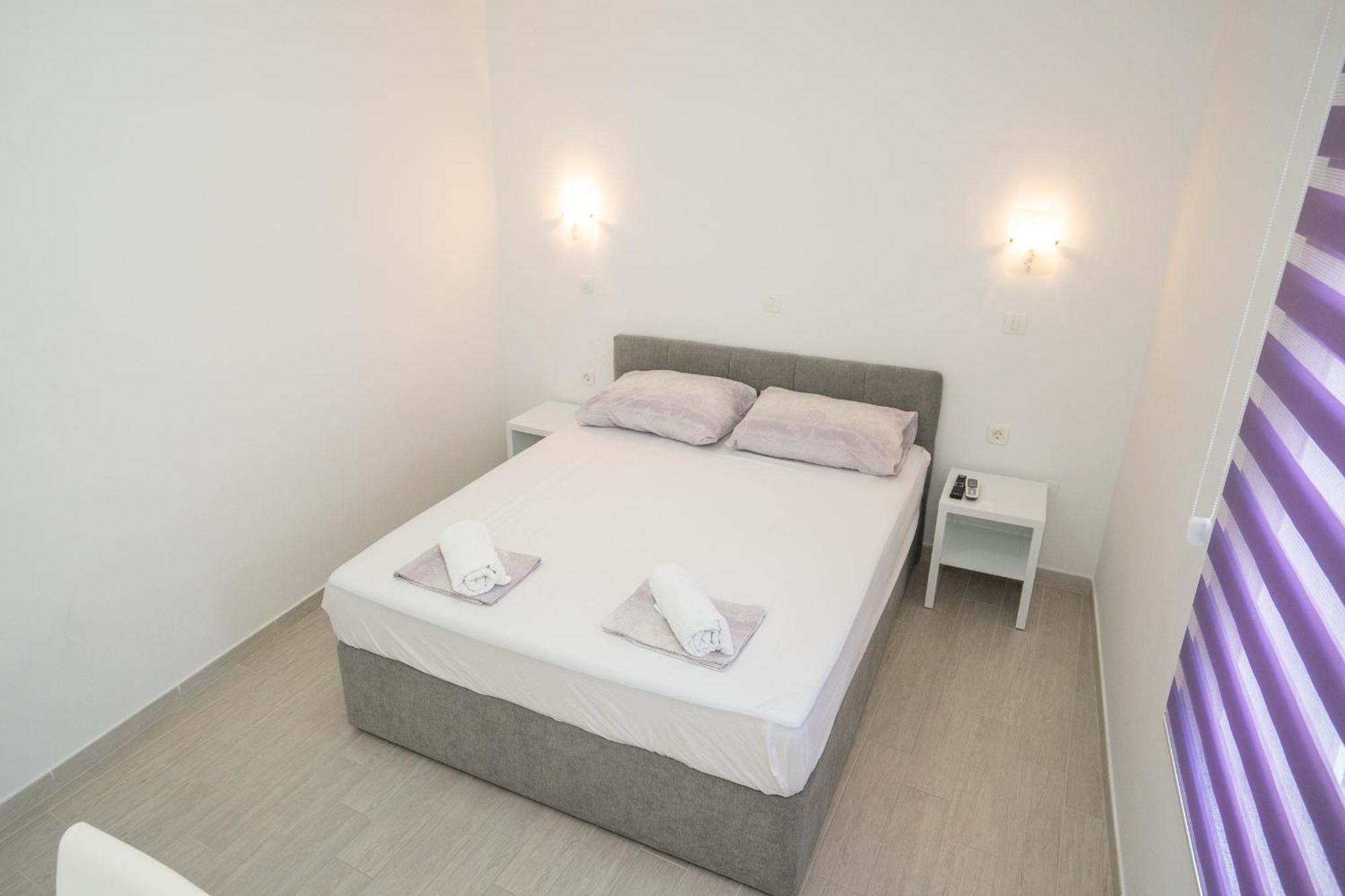 Garden Resort - Apartments Maslina Potocnica ห้อง รูปภาพ