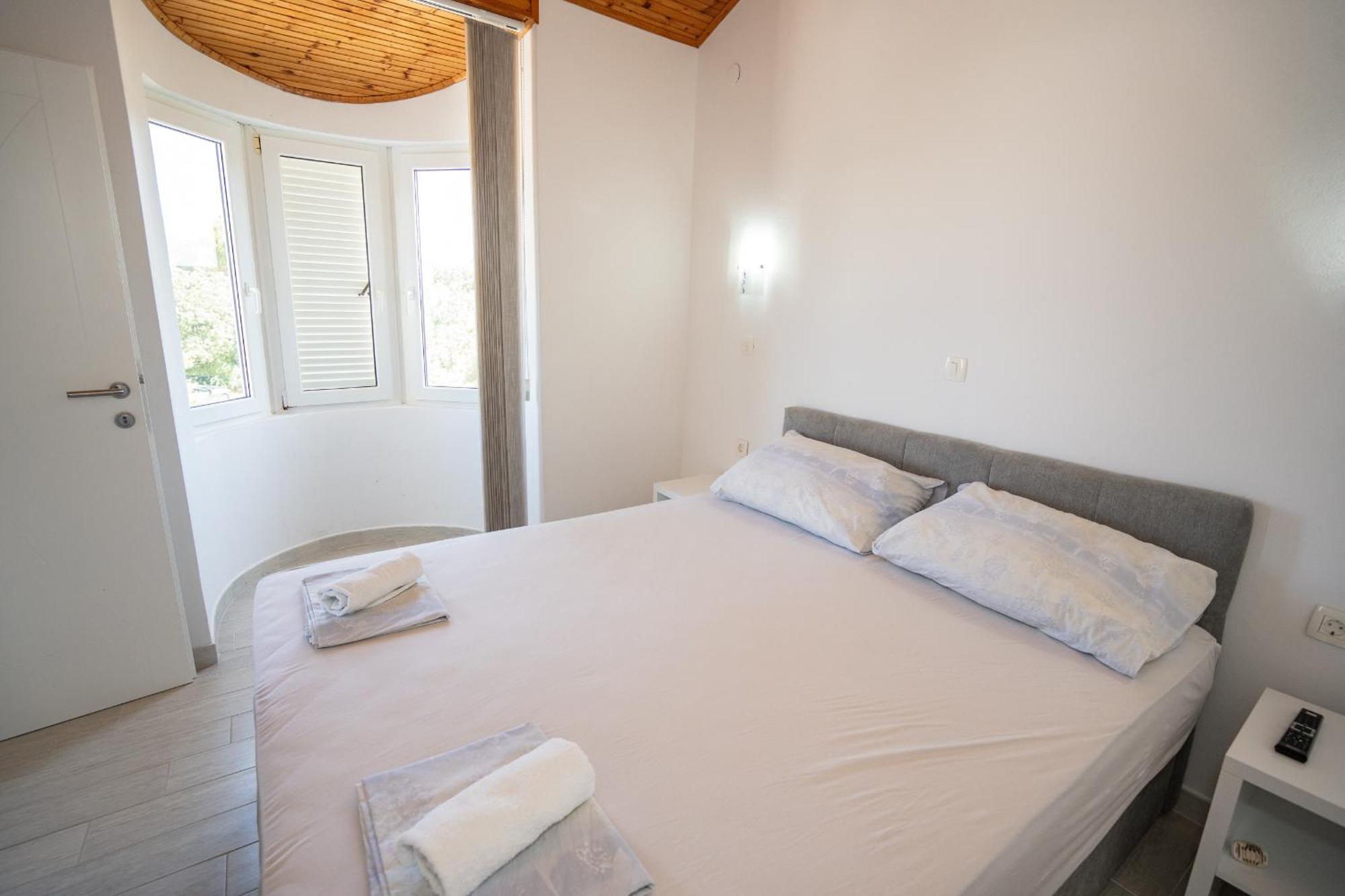 Garden Resort - Apartments Maslina Potocnica ห้อง รูปภาพ