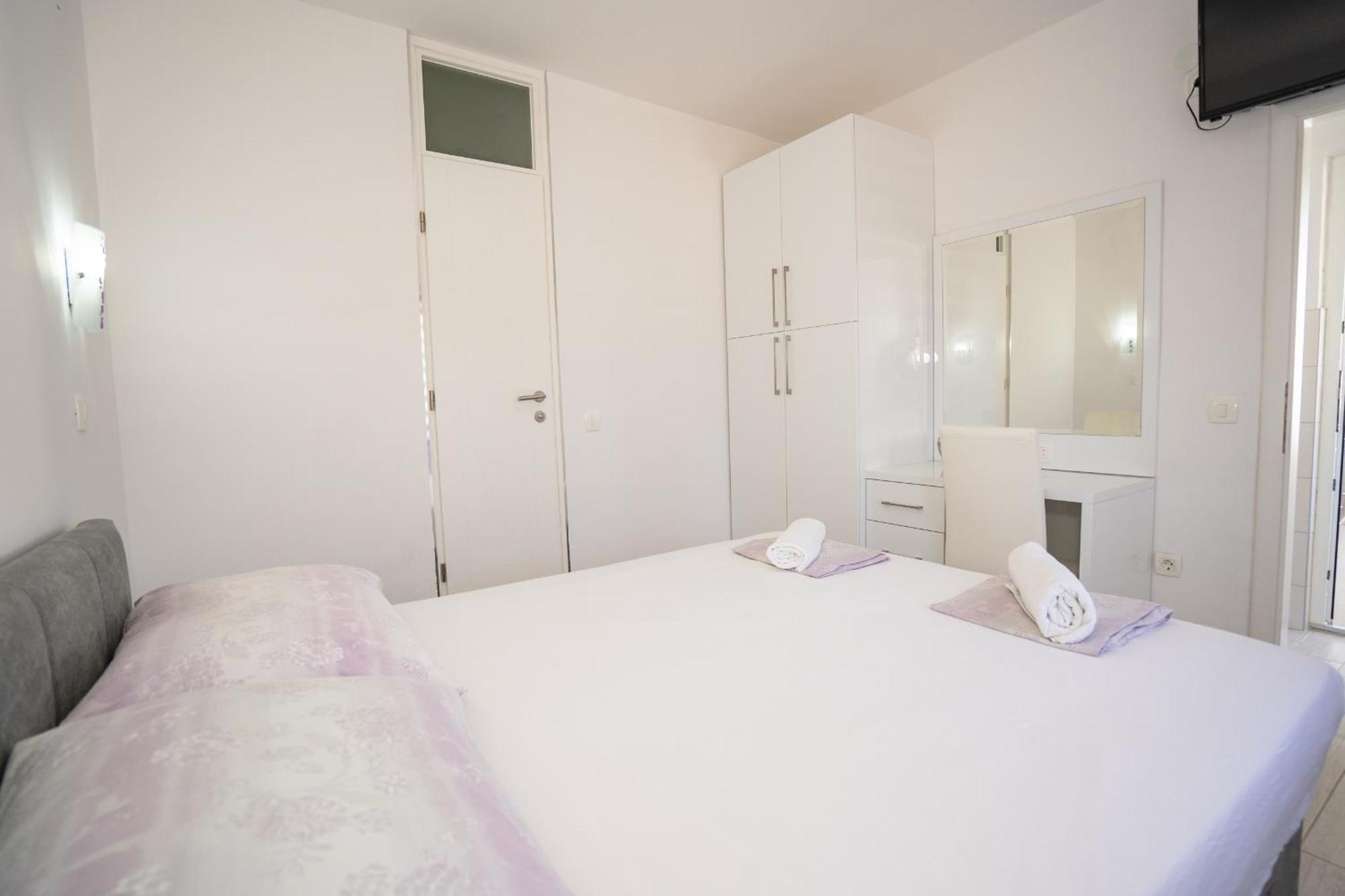 Garden Resort - Apartments Maslina Potocnica ห้อง รูปภาพ