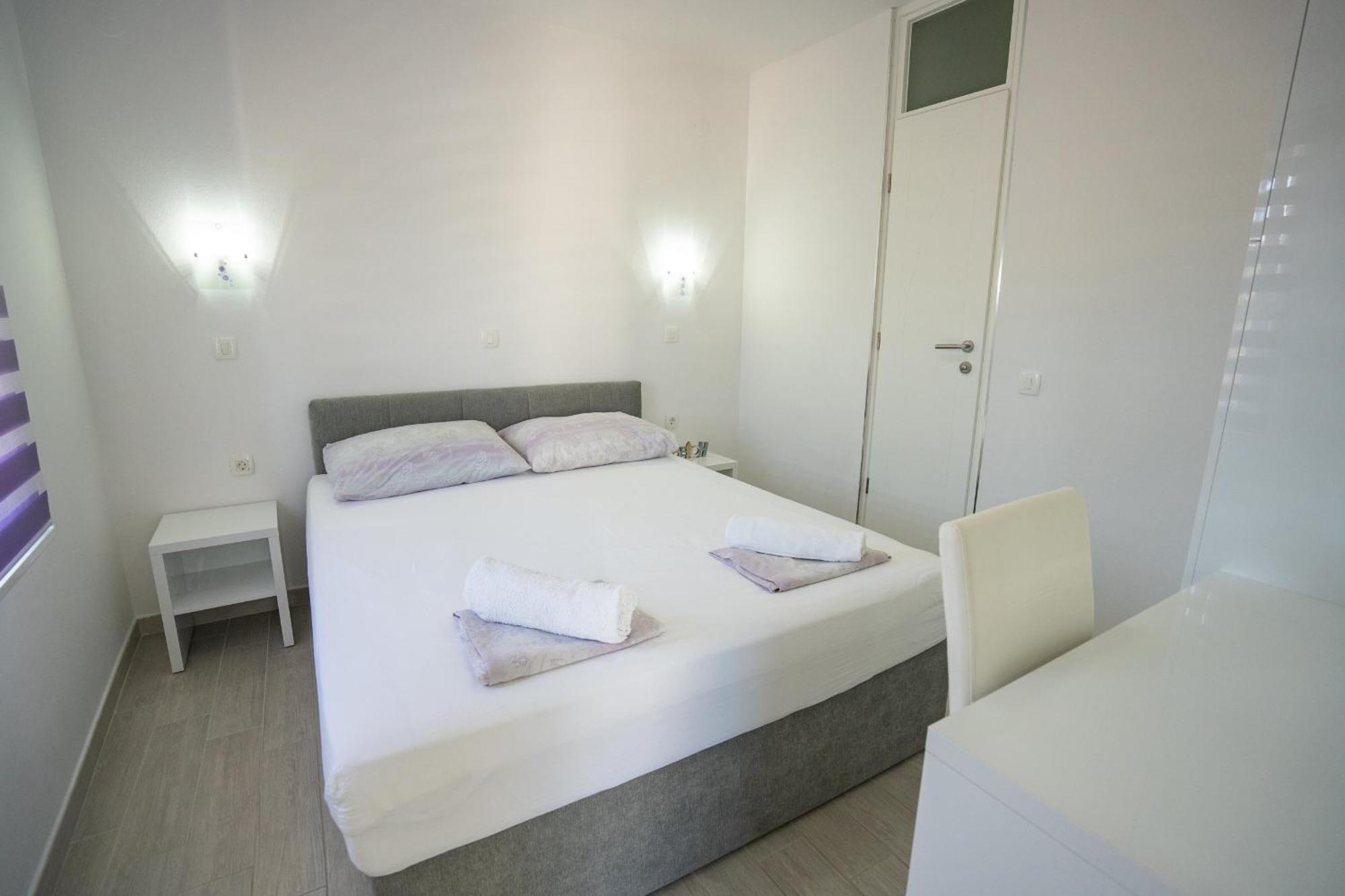 Garden Resort - Apartments Maslina Potocnica ห้อง รูปภาพ
