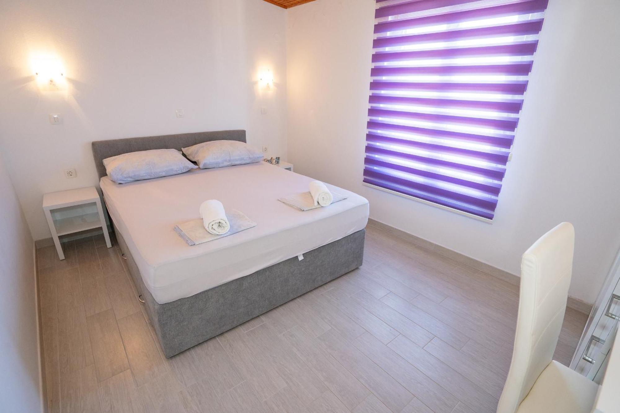 Garden Resort - Apartments Maslina Potocnica ห้อง รูปภาพ