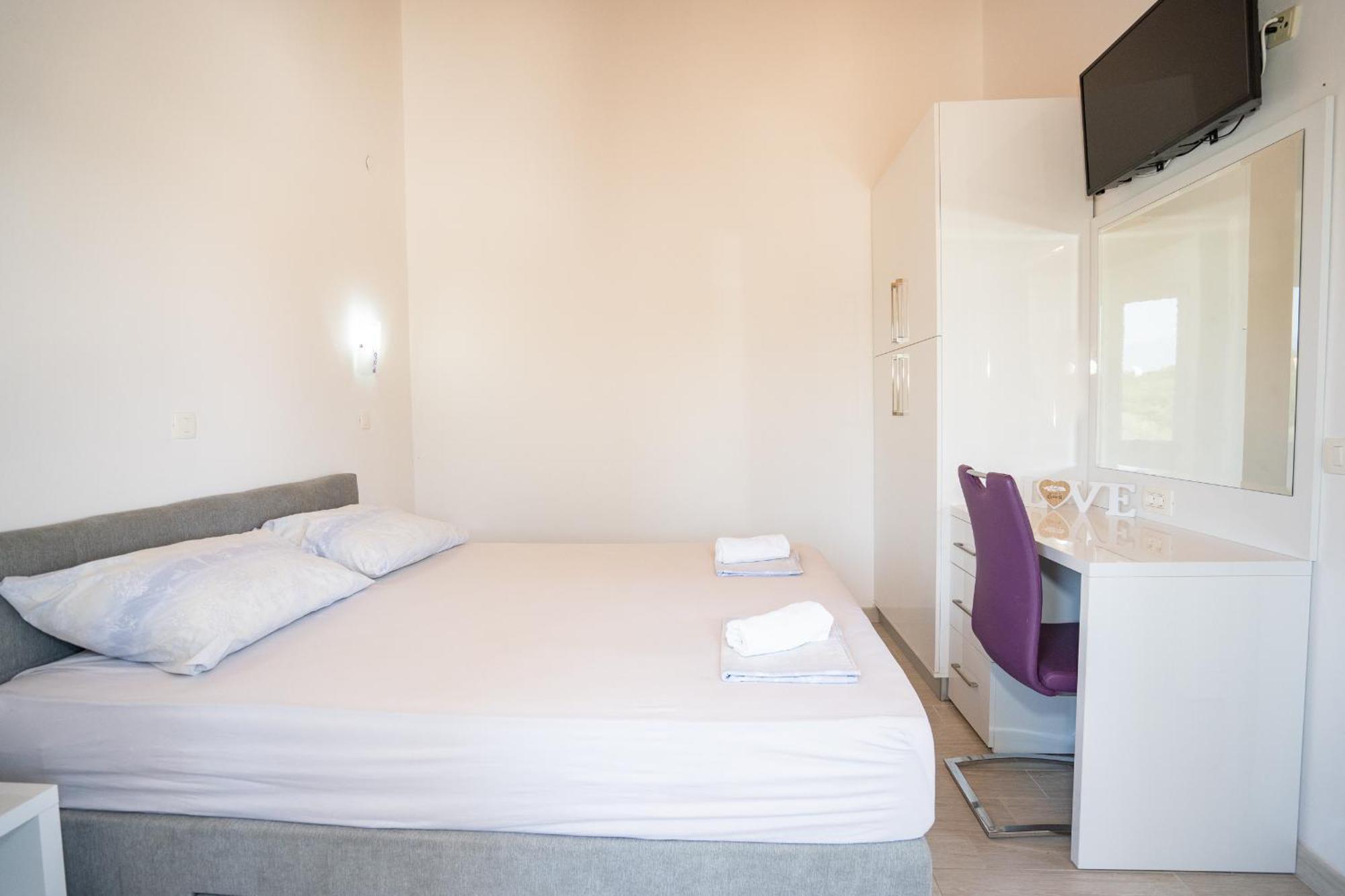 Garden Resort - Apartments Maslina Potocnica ห้อง รูปภาพ